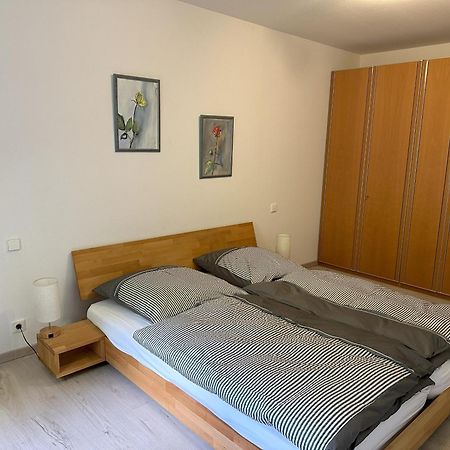 Ferienwohnung Buehler-Kurparkresidenz Bad Bergzabern Exterior photo